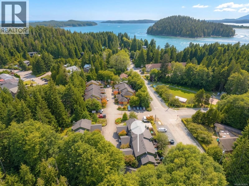 #6 301 Arnet Road, Tofino, British Columbia, V0R2Z0, Tofino, British Columbia — photo 1 of 5