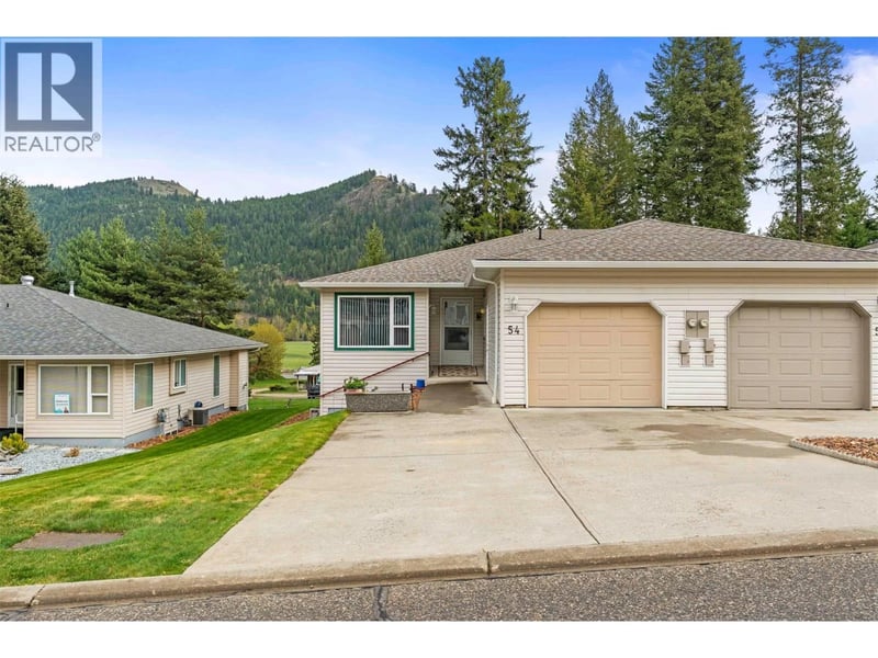 #54 2675 Pine Avenue, Lumby, British Columbia, V0E2G5, Lumby, British Columbia — photo 1 of 5