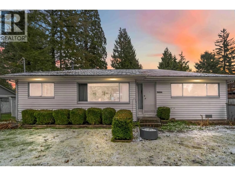 3684 CEDAR Drive, Port Coquitlam, British Columbia, V3B3C9, Port Coquitlam, British Columbia — photo 1 of 5