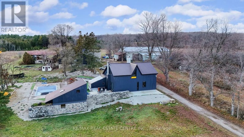 4314 Concession 11 Road, Puslinch, Ontario, L0P1J0, Puslinch, Ontario — photo 1 of 5