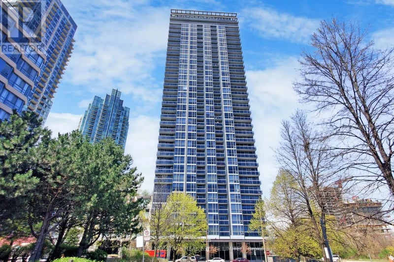 #1013 223 Webb Drive, Mississauga (City Centre), Ontario, L5B4P2, Mississauga (City Centre), Ontario — photo 1 of 5