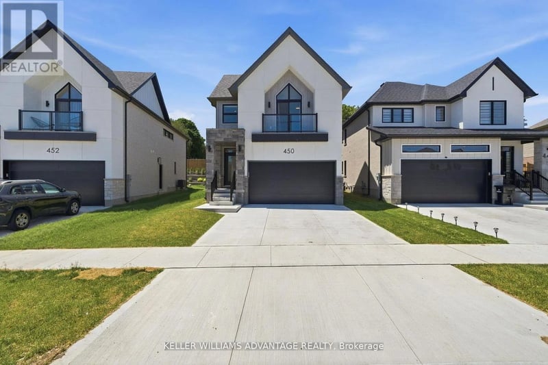 450 Westhaven Street, Waterloo, Ontario, N2T2R2, Waterloo, Ontario — photo 1 of 5