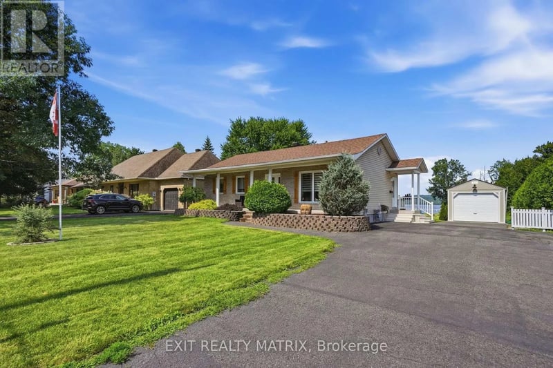 554 Front Road, Champlain, Ontario, K0B1K0, Champlain, Ontario — photo 1 of 5