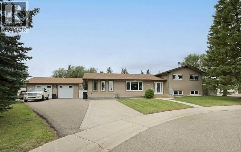 19 Long Pine Court, Duchess, Alberta, T0J0Z0, Duchess, Alberta — photo 1 of 5