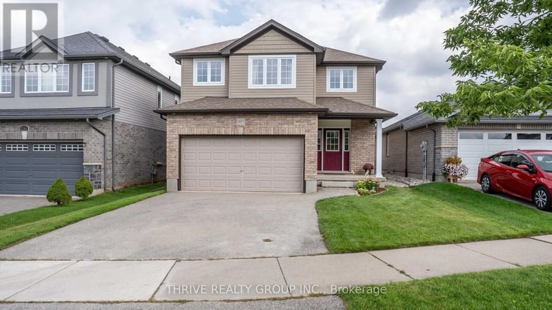 2695 Foxbend Link, London North (North S), Ontario, N6G0M7, London North (North S), Ontario — photo 1 of 5