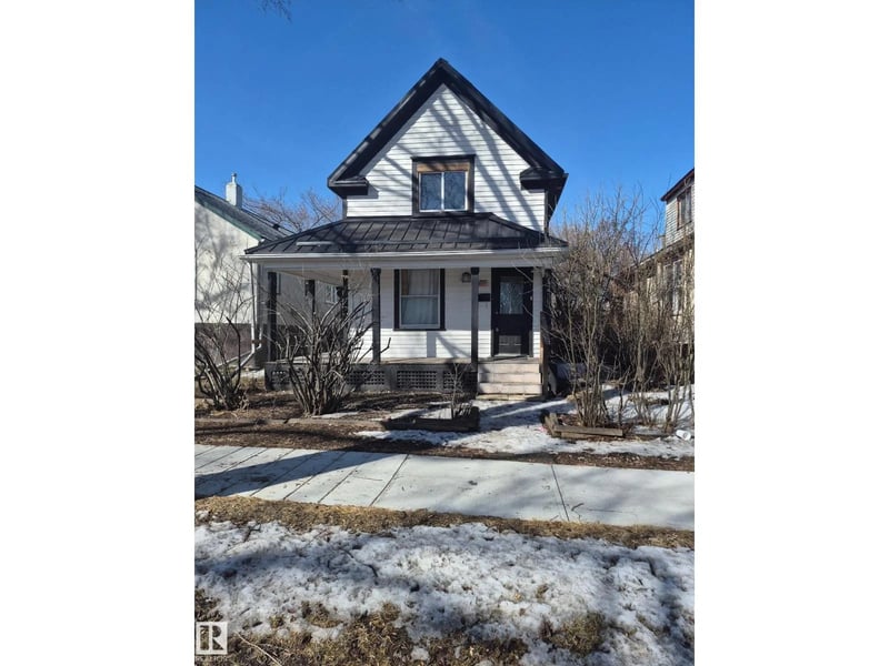 11436 91 ST NW, Edmonton, Alberta, T5B4A5, Edmonton, Alberta — photo 1 of 5