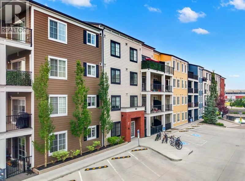 151 Legacy Main Street Southeast, Calgary, Alberta, T2X4A4, Calgary, Alberta — photo 1 of 5