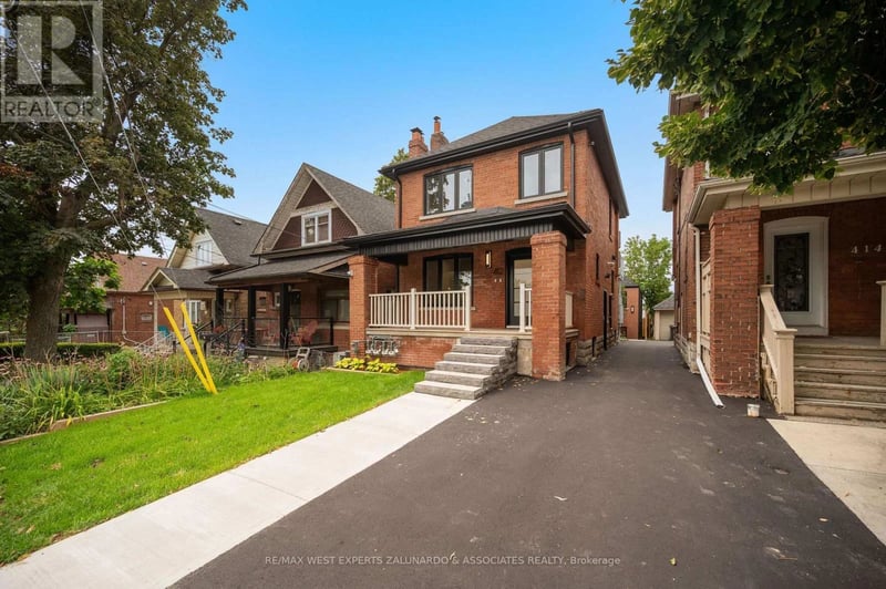 #1 412 Glenholme Avenue, Toronto (Oakwood Village), Ontario, M6E3E7, Toronto (Oakwood Village), Ontario — photo 1 of 5