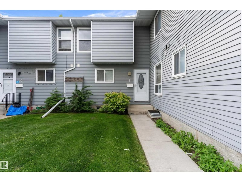 #9 4403 RIVERBEND RD NW, Edmonton, Alberta, T6H5S9, Edmonton, Alberta — photo 1 of 5