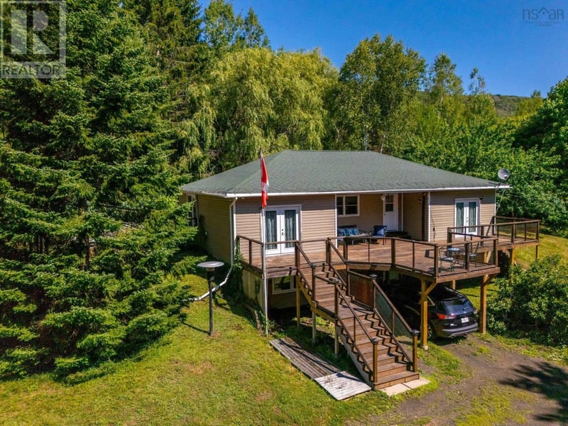 663 Hampton Mountain Road, Clarence West, Nova Scotia, B0S1C0, Clarence West, Nova Scotia — photo 1 of 5
