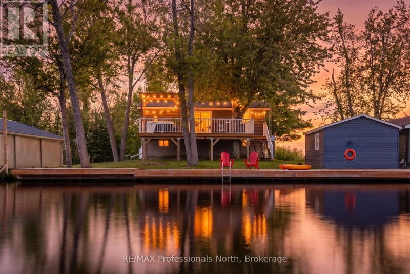 284 MOORINGS Drive, Kawartha Lakes (Somerville), Ontario, K0M1N0, Kawartha Lakes (Somerville), Ontario — photo 1 of 5