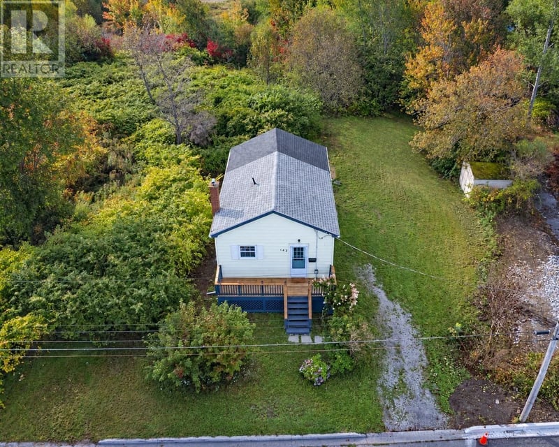 142 Maloney Street, Sydney, Nova Scotia, B1N2C8, Sydney, Nova Scotia — photo 1 of 5