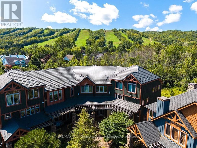 #44 214 Blueski George Crescent, Blue Mountains, Ontario, L9Y0V5, Blue Mountains, Ontario — photo 1 of 5
