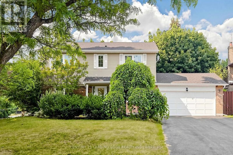 1 Briarwood Road, Markham (Unionville), Ontario, L3R2W7, Markham (Unionville), Ontario — photo 1 of 5