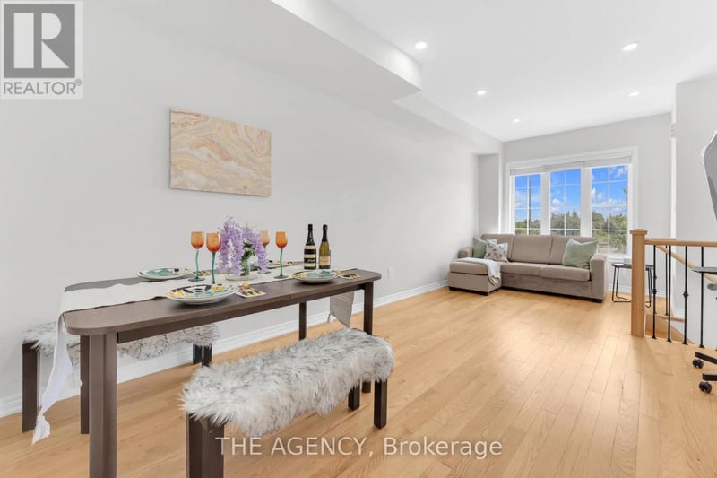 2064 Donald Cousens Parkway, Markham (Cornell), Ontario, L6B0Z3, Markham (Cornell), Ontario — photo 1 of 5