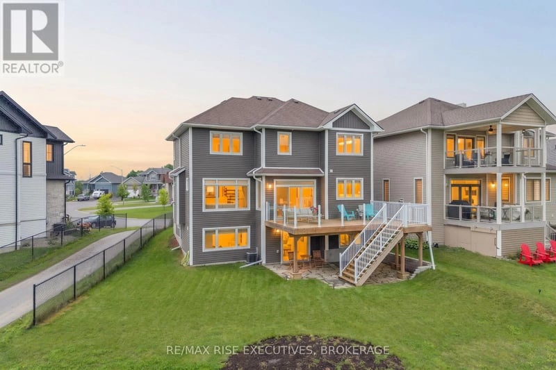 232 Mill Pond Place, Kingston (West of Sir John A. Blvd), Ontario, K7M0C9, Kingston (West of Sir John A. Blvd), Ontario — photo 1 of 5