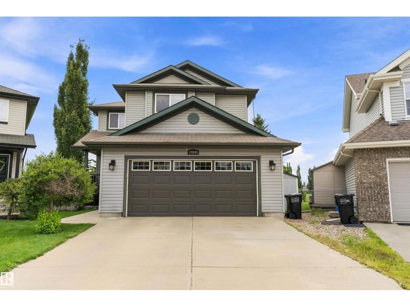 20845 92A AV NW NW, Edmonton, Alberta, T5T3Z1, Edmonton, Alberta — photo 1 of 5