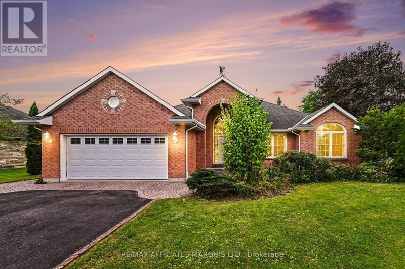 6658 Sutherland Avenue, South Glengarry, Ontario, K6H7J3, South Glengarry, Ontario — photo 1 of 5