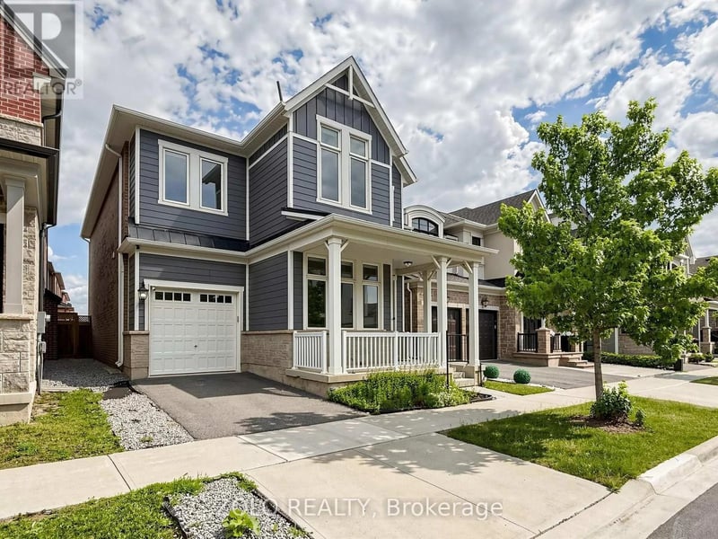 3061 William Cutmore Boulevard, Oakville (JM Joshua Meadows), Ontario, L6H3S2, Oakville (JM Joshua Meadows), Ontario — photo 1 of 5