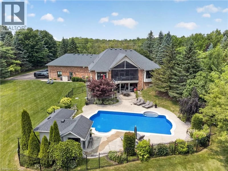 2050 15 Side Road, Milton, Ontario, L0P1J0, Milton, Ontario — photo 1 of 5
