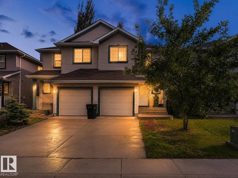 7743 8 AV SW SW, Edmonton, Alberta, T6X0A3, Edmonton, Alberta — photo 1 of 5