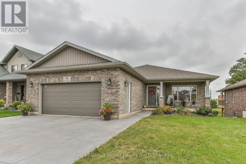 86 Walker Road, Ingersoll (Ingersoll - South), Ontario, N5C0A6, Ingersoll (Ingersoll - South), Ontario — photo 1 of 5