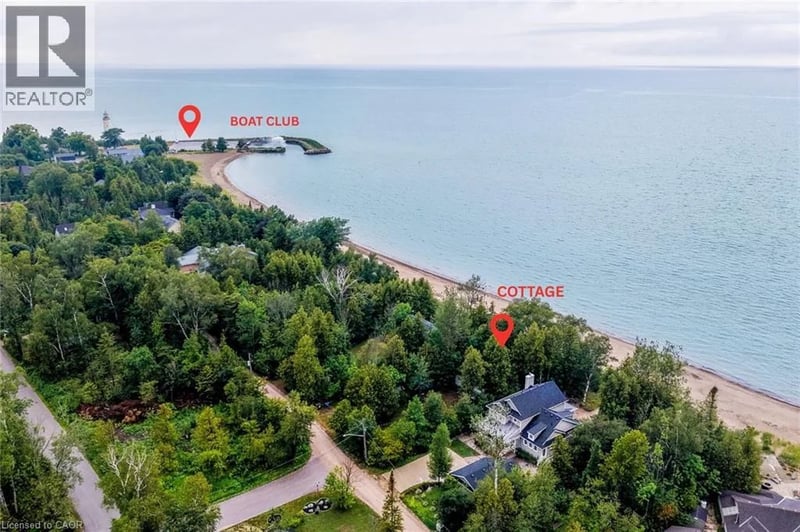 757 VICTORIA Road, Huron-Kinloss, Ontario, N0G2R0, Huron-Kinloss, Ontario — photo 1 of 5