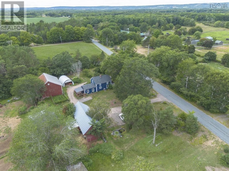 1022 Ward Road, Millville, Nova Scotia, B0P1C0, Millville, Nova Scotia — photo 1 of 5