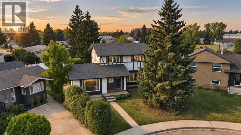 6 Meeres Close, Red Deer, Alberta, T4N0J6, Red Deer, Alberta — photo 1 of 5