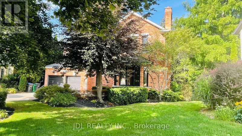 1283 Lindburgh Court, Mississauga (Lorne Park), Ontario, L5H4J2, Mississauga (Lorne Park), Ontario — photo 1 of 5