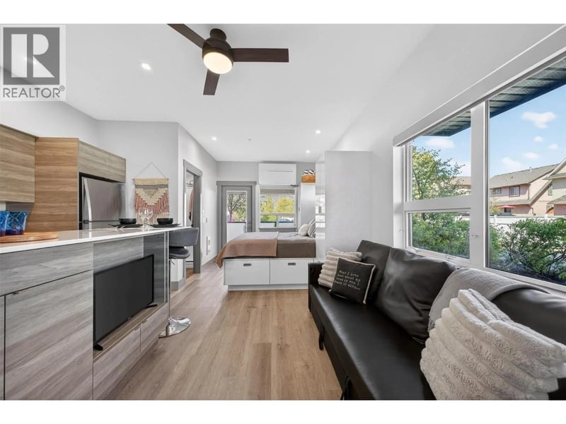 #114 2555 Lakeshore Road, Vernon, British Columbia, V1H0A4, Vernon, British Columbia — photo 1 of 5