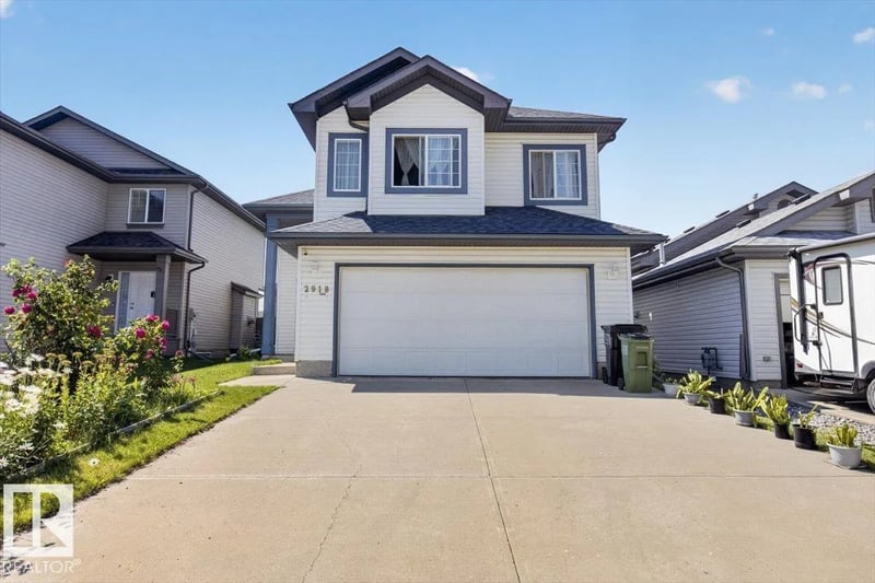 2918 33 ST NW, Edmonton, Alberta, T6T1V6, Edmonton, Alberta — photo 1 of 5