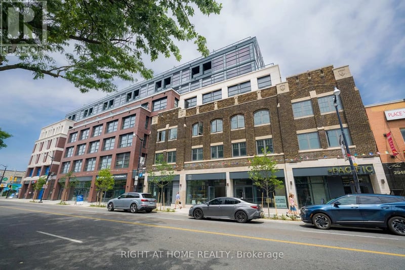 #408 2946 Dundas Street West, Toronto (Junction Area), Ontario, M6P1Y8, Toronto (Junction Area), Ontario — photo 1 of 5