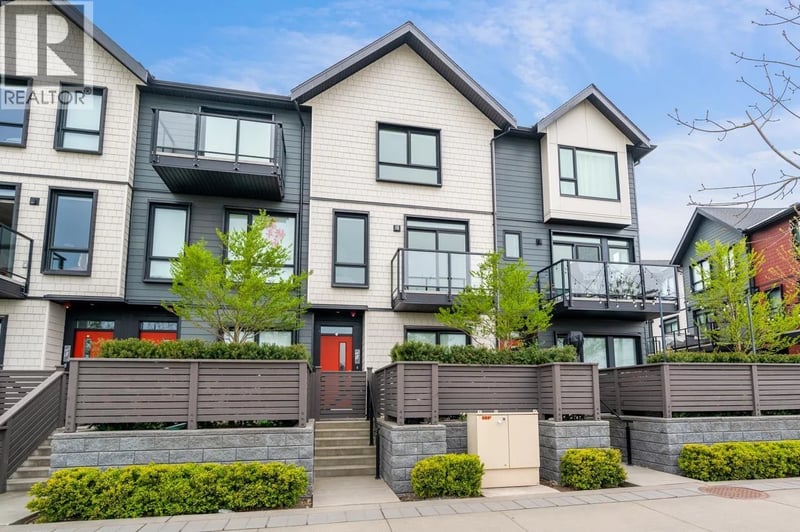 131, 4738 HEMLOCK Way, Tsawwassen, British Columbia, V4M0E3, Tsawwassen, British Columbia — photo 1 of 5