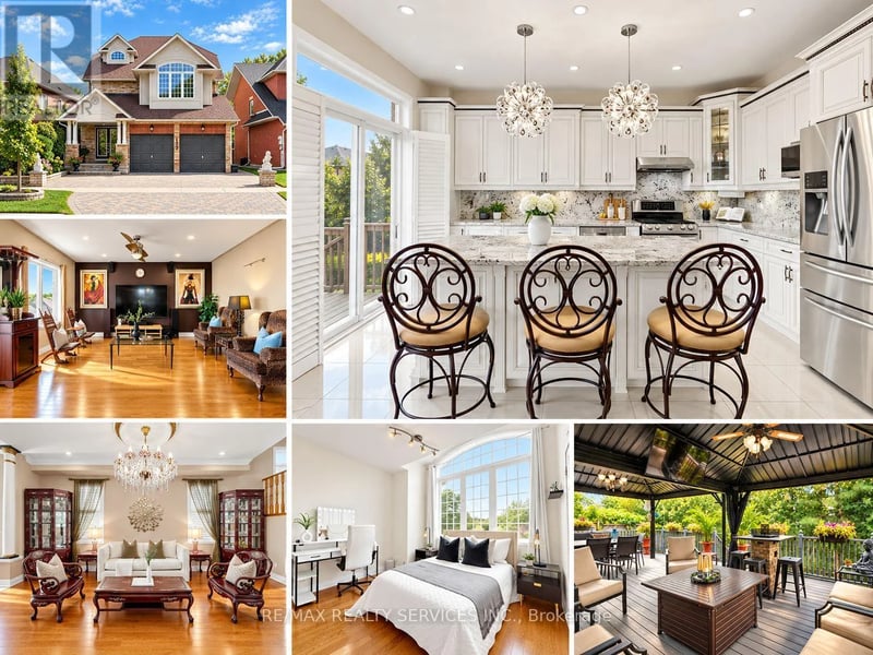 127 Russell Jarvis Drive, Markham (Legacy), Ontario, L3S4B3, Markham (Legacy), Ontario — photo 1 of 5