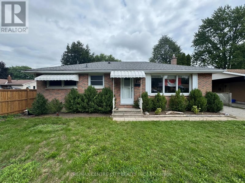 10 Tewksbury Crescent, London East (East D), Ontario, N5V2M8, London East (East D), Ontario — photo 1 of 5