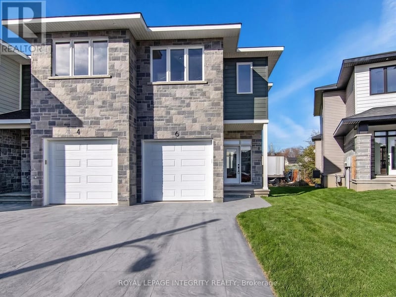 6 Morrall Court, Arnprior, Ontario, K7S0J4, Arnprior, Ontario — photo 1 of 5