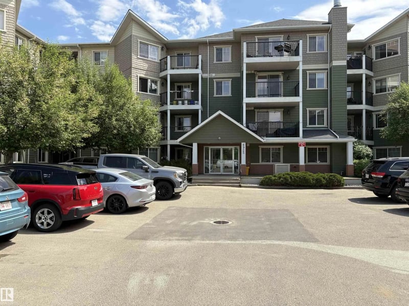 #411 6925 199 ST NW NW, Edmonton, Alberta, T5T3X8, Edmonton, Alberta — photo 1 of 5