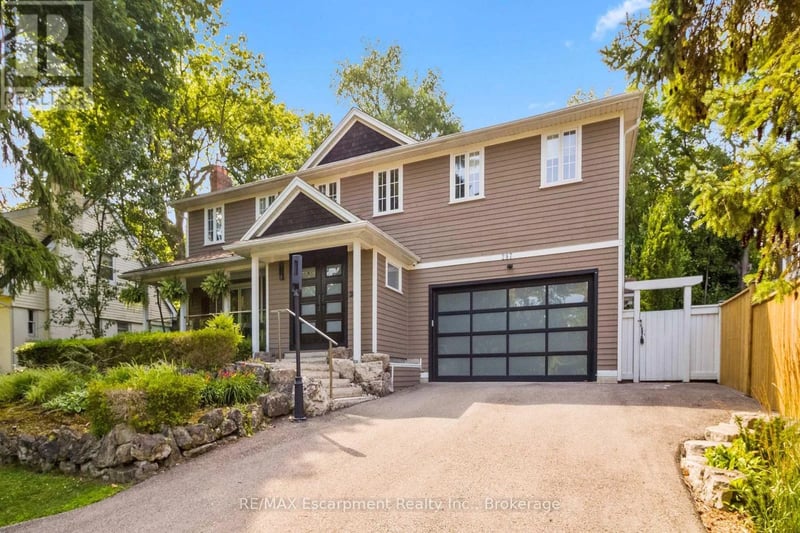 287 MacDonald Road, Oakville (OO Old Oakville), Ontario, L6J2A6, Oakville (OO Old Oakville), Ontario — photo 1 of 5