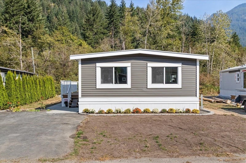 #50 65367 KAWKAWA LAKE Road, Hope, British Columbia, V0X1L1, Hope, British Columbia — photo 1 of 5