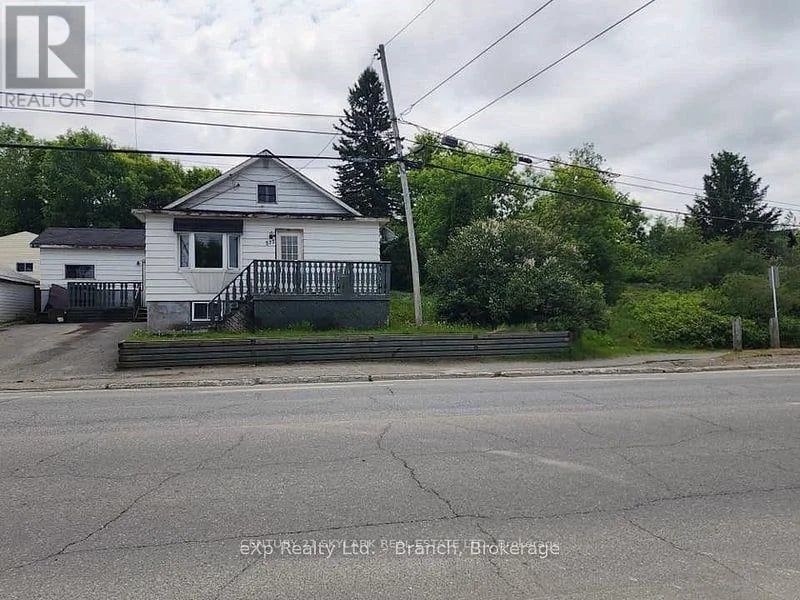 573 Government Road West, Kirkland Lake (Chaput Hughes), Ontario, P0K1A0, Kirkland Lake (Chaput Hughes), Ontario — photo 1 of 5