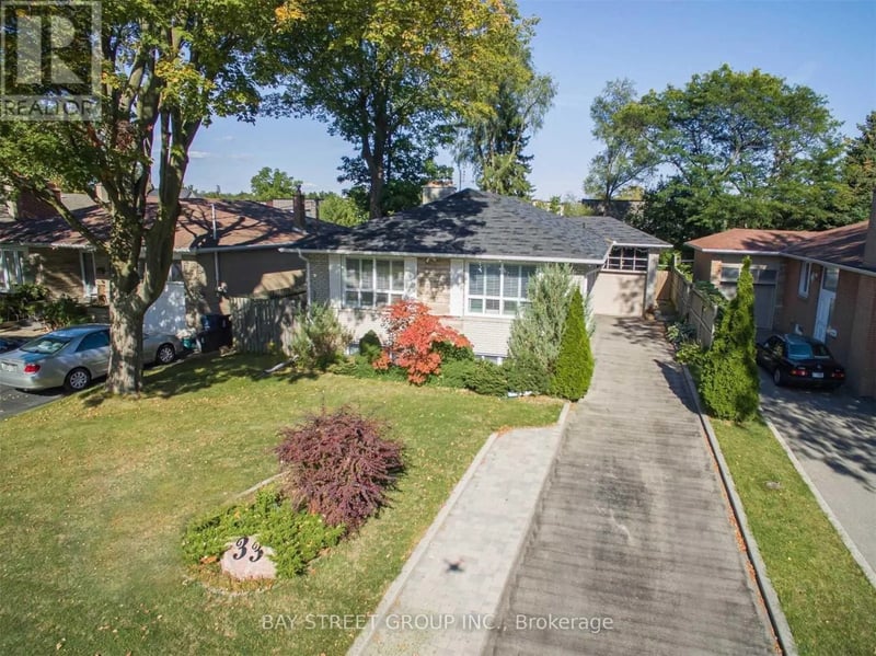 33 Heathview Avenue, Toronto (Bayview Village), Ontario, M2K2C2, Toronto (Bayview Village), Ontario — photo 1 of 5