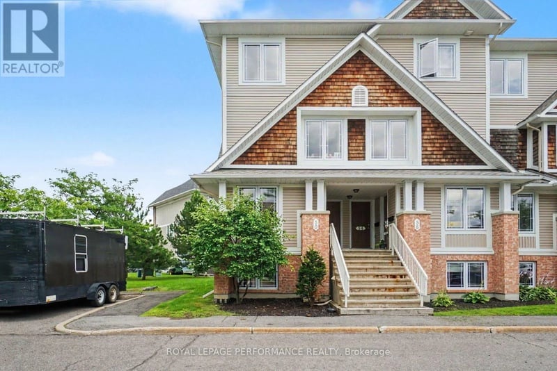 50 Brentmore Private, Ottawa, Ontario, K4A0B6, Ottawa, Ontario — photo 1 of 5