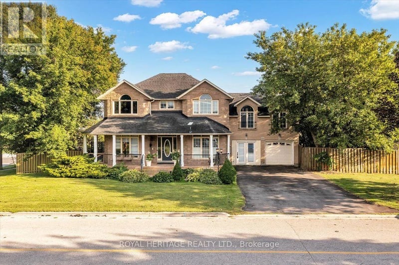 828 Wildflower Court, Oshawa (Centennial), Ontario, L1G7Z4, Oshawa (Centennial), Ontario — photo 1 of 5
