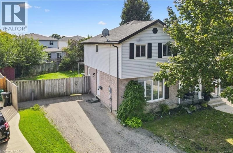 149 IRONSTONE Drive, Cambridge, Ontario, N1P1A4, Cambridge, Ontario — photo 1 of 5