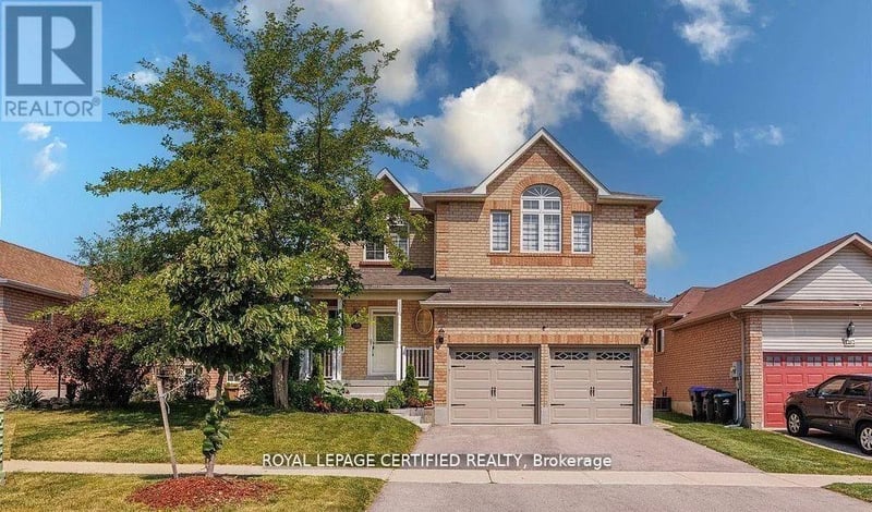 1286 Forest Street, Innisfil (Alcona), Ontario, L9S1Z7, Innisfil (Alcona), Ontario — photo 1 of 5