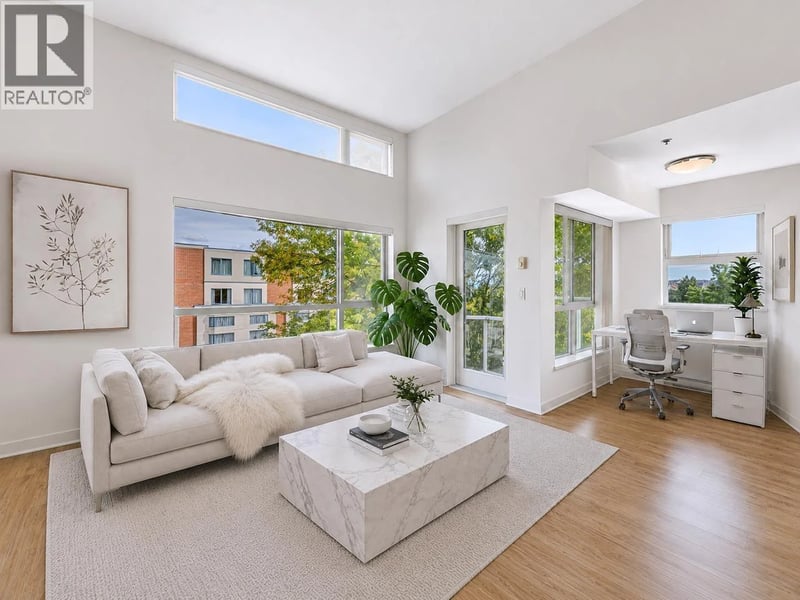 #519 2888 2ND Avenue, Vancouver, British Columbia, V5M0B9, Vancouver, British Columbia — photo 1 of 5