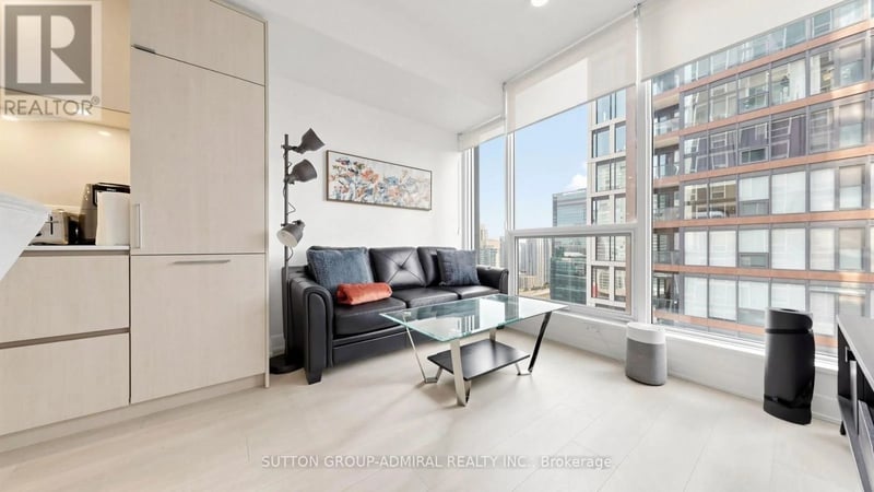 #3011 35 Mercer Street, Toronto (Waterfront Communities), Ontario, M5V0V1, Toronto (Waterfront Communities), Ontario — photo 1 of 5