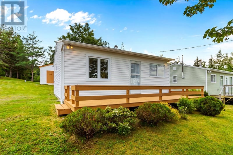 147 Main Road, Hopeall, Newfoundland & Labrador, A0B2C0, Hopeall, Newfoundland & Labrador — photo 1 of 5