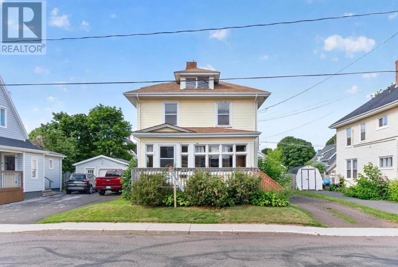 175 Harvard Street, Summerside, Prince Edward Island, C1N1R5, Summerside, Prince Edward Island — photo 1 of 5